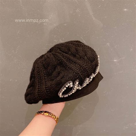 chanel beret replica